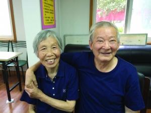 真爱无私：老伴支持84岁老人寻初恋  并愿意成全