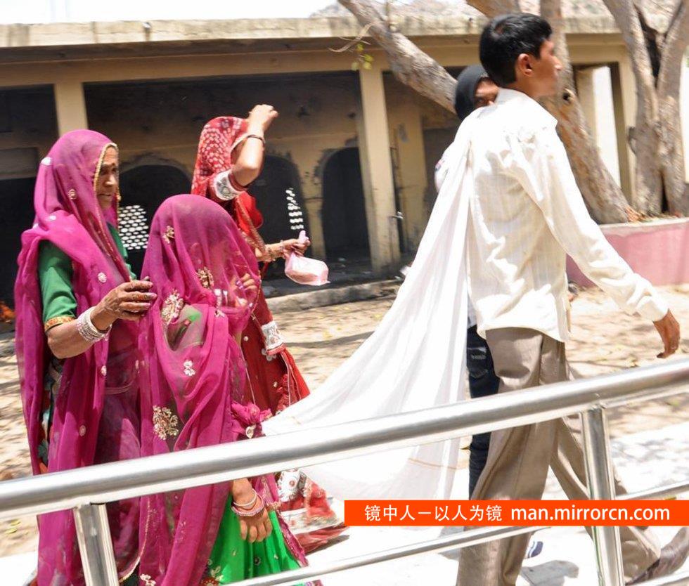 7岁新娘 童婚 印度童婚 