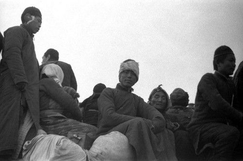 河南1942年大饥荒
