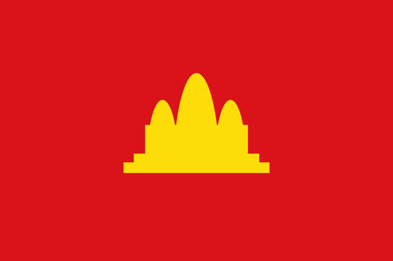 红色高棉大屠杀 屠杀 